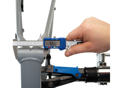 PARK TOOL DC-1  digital vernier calliper click to zoom image