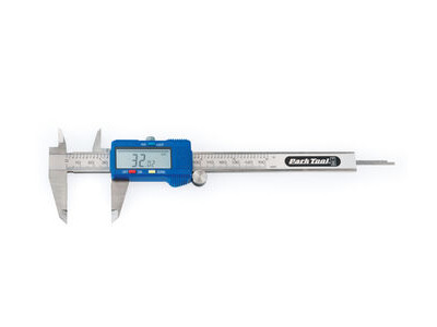 PARK TOOL DC-1  digital vernier calliper