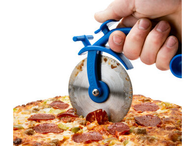 PARK TOOL Pizza Cutting Tool PZT-2 click to zoom image