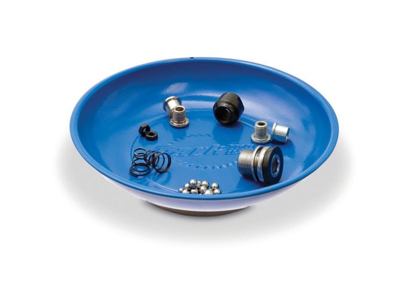 PARK TOOL MB-1  Magnetic Parts Bowl click to zoom image