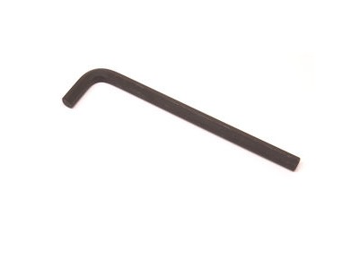 PARK TOOL HR14 - 14 mm hex wrench for use on Freehub bodies
