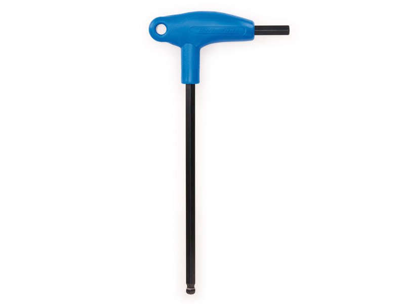 PARK TOOL PH-10 P-handled 10 mm hex wrench click to zoom image
