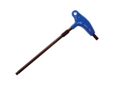 PARK TOOL PH8 - P-handled 8 mm hex wrench