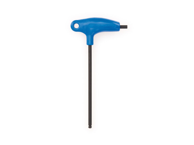 PARK TOOL PH-6  P-handled 6 mm hex wrench click to zoom image