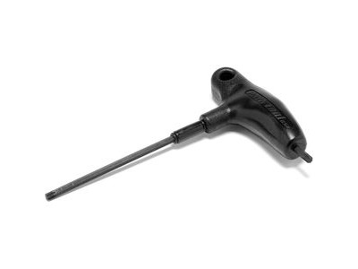 PARK TOOL PHT20 - P-handled T25 star shaped wrench