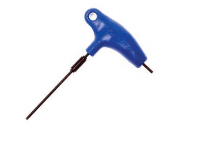 PARK TOOL PH3 - P-handled 3 mm hex wrench