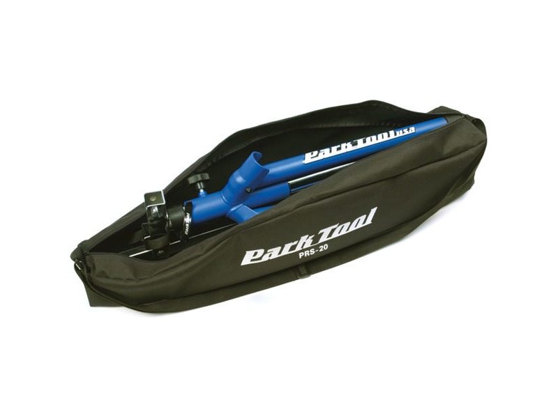PARK TOOL BAG20 - travel and storage bag for PRS20 / PRS21, black click to zoom image