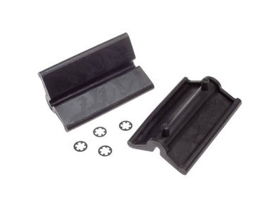 PARK TOOL 1002 - clamp covers for 1003X / 5X Extreme range clamp