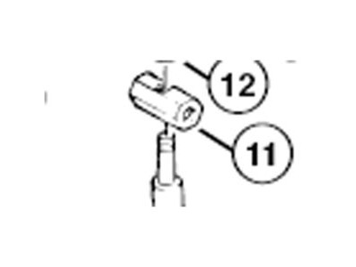 PARK TOOL 121S - adjusting barrel pivot for PRS2 / 3 / 4 / 5