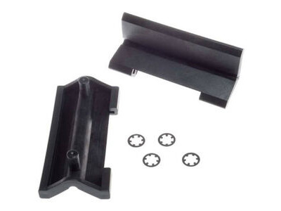 PARK TOOL 12592 - clamp covers for PRS15, and 1004X clamp