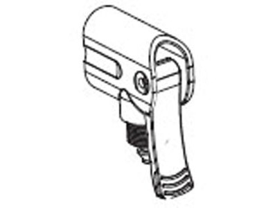 PARK TOOL 1096 - head assembly PFP-4