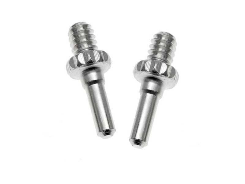 PARK TOOL CTPC - pair of replacement chain tool pins for CT2 / CT3 / CT5 / CT7 click to zoom image