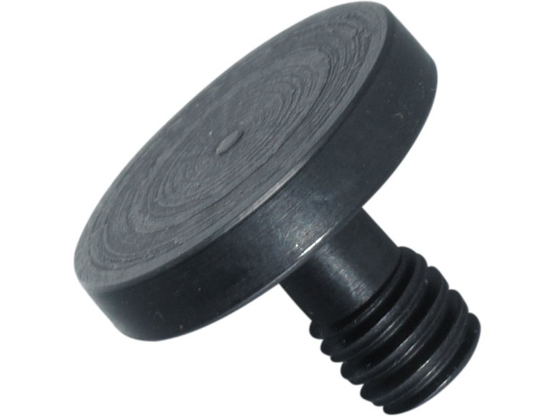 PARK TOOL 1209 - replacement large diameter swivel foot for CCP4, CWP6 click to zoom image
