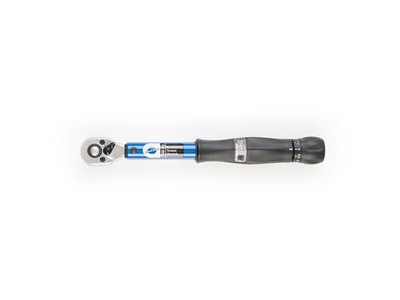 PARK TOOL TW-5.2 Torque Wrench 2-14 NM 3/8 Inch Drive