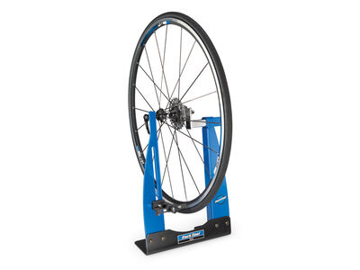 PARK TOOL Home Mechanic Wheel Truing Stand (Max Axle Width 170 mm) TS-8 click to zoom image