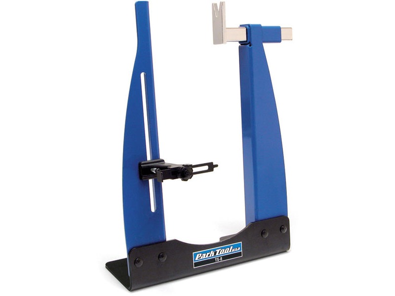 PARK TOOL Home Mechanic Wheel Truing Stand (Max Axle Width 170 mm) TS-8 click to zoom image