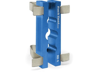 PARK TOOL AV4 - axle and pedal vice