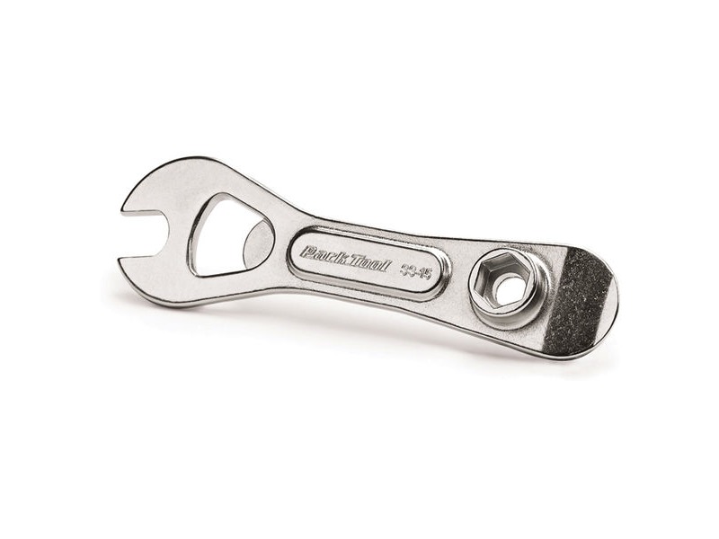 PARK TOOL SS-15C - single-speed spanner click to zoom image