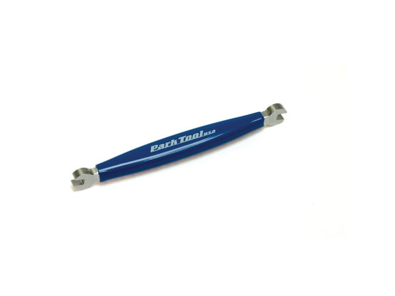 PARK TOOL SW14C - spoke wrench for Shimano wheel systems - 4.3 mm and 4.4 mm click to zoom image