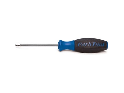 PARK TOOL SW18 - 5.5 mm Hex socket Internal Nipple spoke wrench