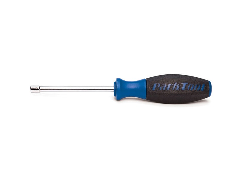PARK TOOL SW18 - 5.5 mm Hex socket Internal Nipple spoke wrench click to zoom image