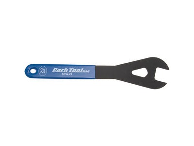 PARK TOOL SCW23 - shop cone wrench: 23 mm