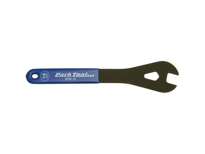 PARK TOOL SCW14 - shop cone wrench: 14 mm