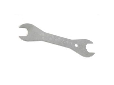 PARK TOOL DCW3C - double-ended cone wrench: 17, 18 mm