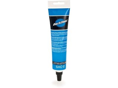 PARK TOOL Supergrip assembly compound: 4 oz (120 ml)