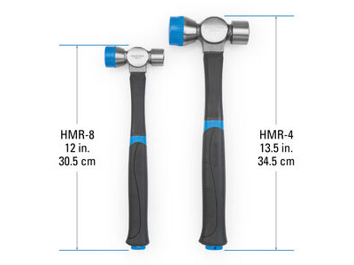 PARK TOOL HMR-4  21oz Shop Hammer click to zoom image