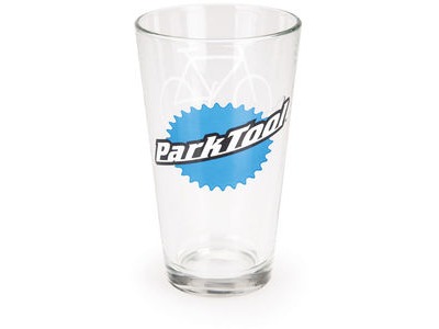 PARK TOOL Pint glass