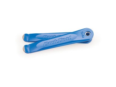 PARK TOOL Steel core tyre lever set of 2 TL-6.2