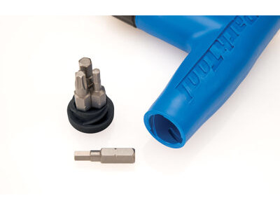 PARK TOOL PTD-6 Preset Torque Driver 6NM click to zoom image