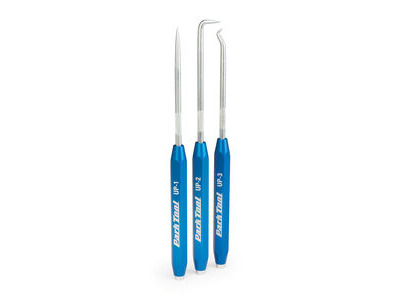 PARK TOOL UP-SET  Utility pick set click to zoom image