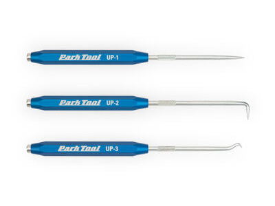 PARK TOOL UP-SET  Utility pick set