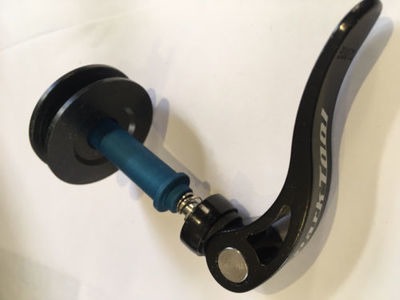 PARK TOOL DH-1 Dummy Hub click to zoom image