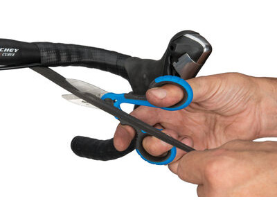 PARK TOOL Shop Scissors click to zoom image