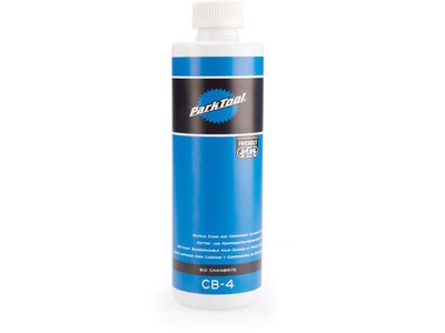 PARK TOOL Bio Chainbrite 4 Cleaner 16 oz / 472 ml