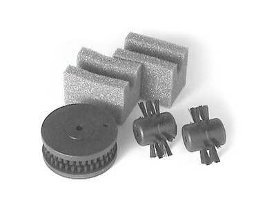 PARK TOOL Replacement brush set - for CM5 and CM5.2 Chain Scrubber.