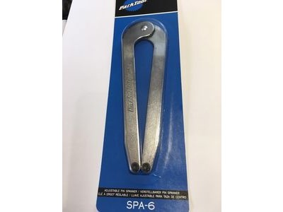 PARK TOOL SPA-6 Adjustable Pin Spanner