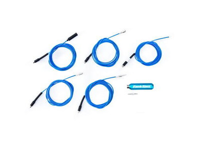 PARK TOOL Internal Cable Routing Kit IR-1.3