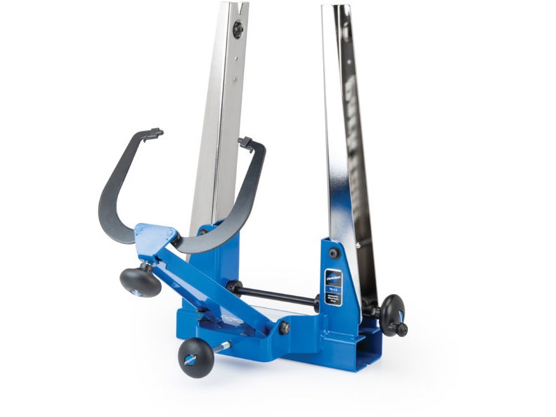 PARK TOOL TS-4.2 Professional Wheel Truing Stand click to zoom image