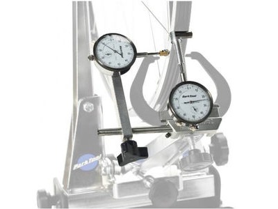 PARK TOOL TS-2Di Dial Indicator Gauge Set For TS-2 And TS-2.2