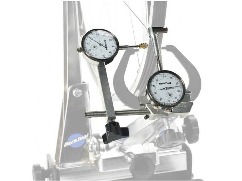 PARK TOOL TS-2Di Dial Indicator Gauge Set For TS-2 And TS-2.2 click to zoom image