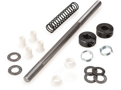 PARK TOOL TSRK - Rebuild Kit For TS-2 Wheel Truing Stand