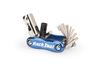 PARK TOOL MT-40 - Mini Fold Up Multi-Tool