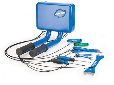 PARK TOOL THS-1 - Trailhead Workstation