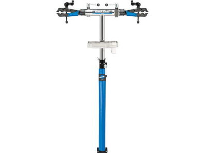 PARK TOOL PRS-2.3-2 - Deluxe Double Arm Repair Stand With 100-3D Clamps