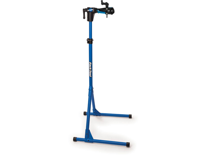 PARK TOOL PCS-4-2 - Deluxe Home Mechanic Repair Stand With 100-5D Clamp click to zoom image