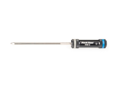 PARK TOOL DSD-2  #2 JIS Derailleur Screwdriver